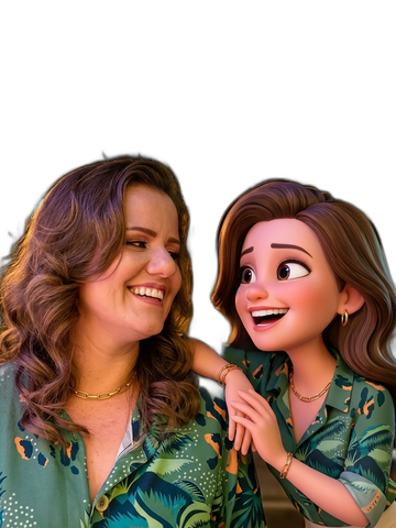 Suellen Soares, criadora e diretora criativa da Sumotions